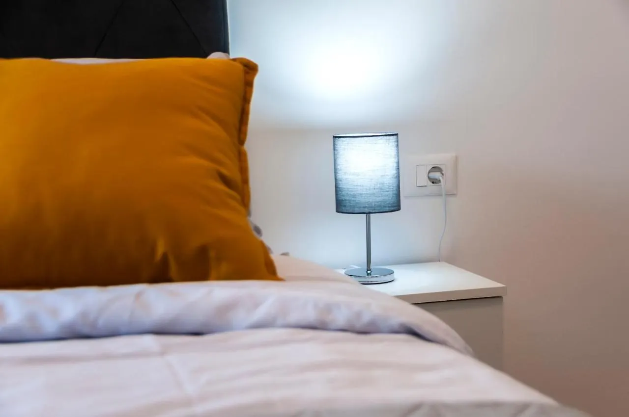 Apartments E&M Pula Croatia